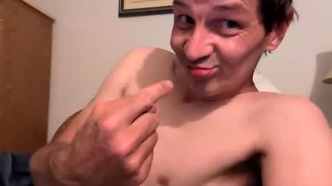 xxfredmtl18xx online show from July 11, 1:58 pm