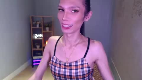 Your Princess Yums online show from March 3, 8:00 pm