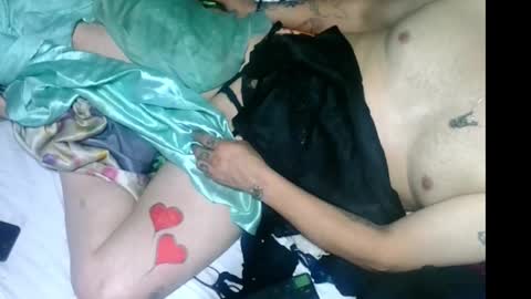 Silky Lingerie grrl online show from November 18, 10:20 am