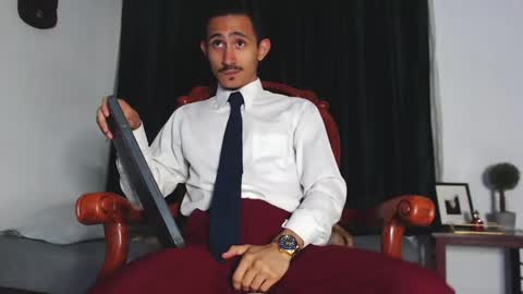 Kev online show from December 23, 7:52 pm