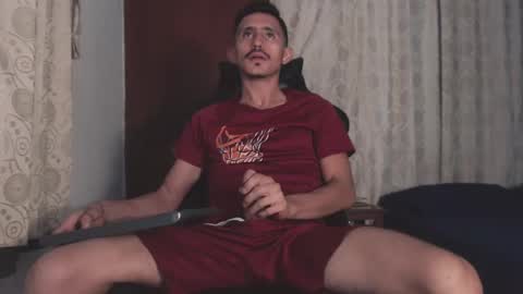 Kev online show from October 8, 9:01 pm