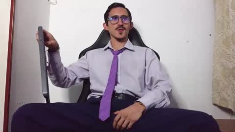 Kev online show from February 12, 8:26 pm