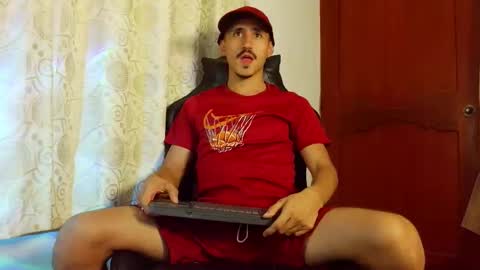 Kev online show from April 22, 7:26 pm