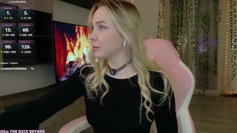 Onlyfanz  online show from April 8, 12:10 am