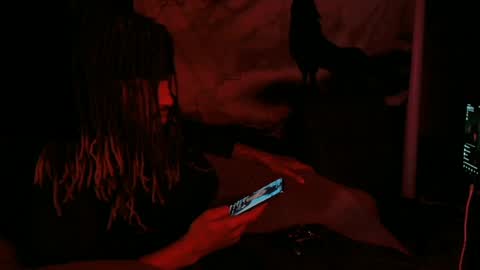 Snapshot of xxxjrstrokesxxx chatting on January 25, 5:30 pm xxxjrstrokesxxx online show from January 25, 5:30 pm