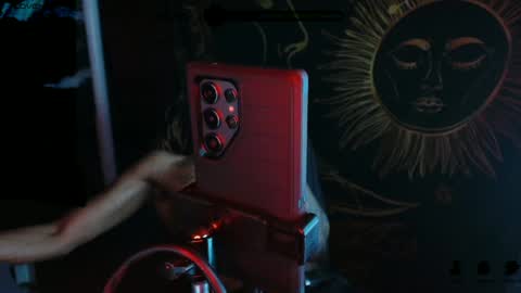 Snapshot of xxxjrstrokesxxx chatting on February 5, 10:19 am xxxjrstrokesxxx online show from February 5, 10:19 am