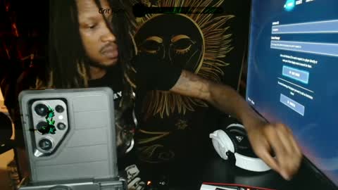 Snapshot of xxxjrstrokesxxx chatting on February 6, 3:31 pm xxxjrstrokesxxx online show from February 6, 3:31 pm