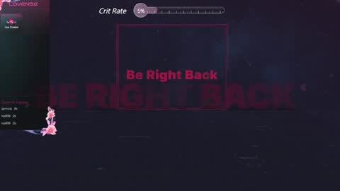 Snapshot of xxxjrstrokesxxx chatting on February 13, 2:45 am xxxjrstrokesxxx online show from February 13, 2:45 am