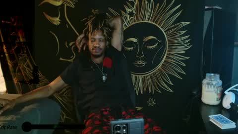 Snapshot of xxxjrstrokesxxx chatting on February 13, 11:58 pm xxxjrstrokesxxx online show from February 13, 11:58 pm