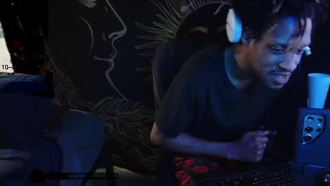 Snapshot of xxxjrstrokesxxx chatting on February 16, 10:21 pm xxxjrstrokesxxx online show from February 16, 10:21 pm