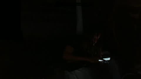 Snapshot of xxxjrstrokesxxx chatting on February 18, 10:38 am xxxjrstrokesxxx online show from February 18, 10:38 am