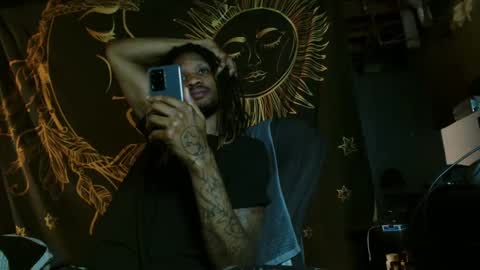 Snapshot of xxxjrstrokesxxx chatting on February 27, 6:09 pm xxxjrstrokesxxx online show from February 27, 6:09 pm