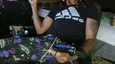 Snapshot of xxxjrstrokesxxx chatting on March 1, 4:58 am xxxjrstrokesxxx online show from March 1, 4:58 am