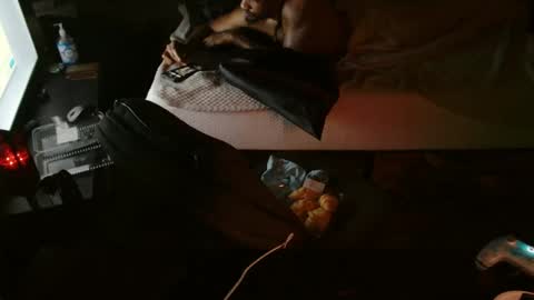 Snapshot of xxxjrstrokesxxx chatting on September 19, 2:18 pm xxxjrstrokesxxx online show from September 19, 2:18 pm