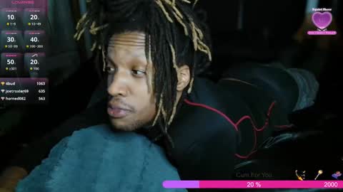 Snapshot of xxxjrstrokesxxx chatting on November 6, 7:42 am xxxjrstrokesxxx online show from November 6, 7:42 am