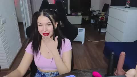 Alisa online show from January 17, 8:01 pm