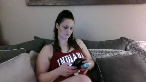 Misti online show from January 8, 10:06 pm