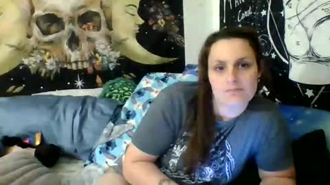 Misti online show from November 21, 10:58 am