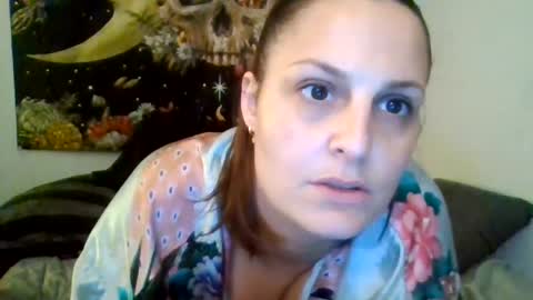 Misti online show from July 16, 9:26 am