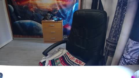 Lana online show from October 15, 10:04 am