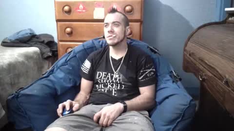 Snapshot of xxxscubastevexx chatting on December 6, 10:49 am ScubaSteve online show from December 6, 10:49 am