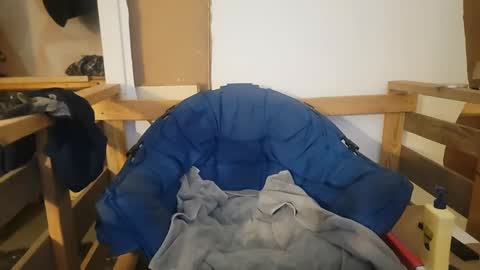 Snapshot of xxxscubastevexx chatting on December 26, 8:18 am ScubaSteve online show from December 26, 8:18 am