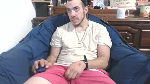 Snapshot of xxxscubastevexx chatting on February 7, 11:55 pm ScubaSteve online show from February 7, 11:55 pm