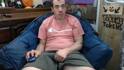 Snapshot of xxxscubastevexx chatting on February 13, 3:18 am ScubaSteve online show from February 13, 3:18 am