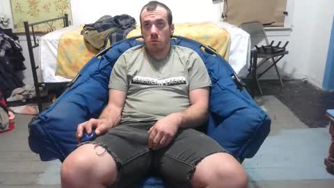 Snapshot of xxxscubastevexx chatting on February 18, 1:10 am ScubaSteve online show from February 18, 1:10 am