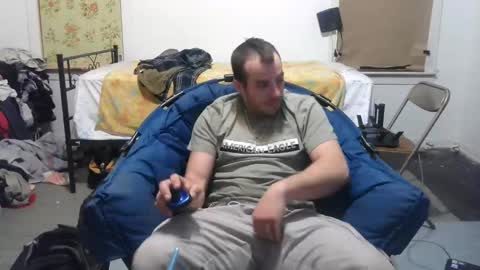 Snapshot of xxxscubastevexx chatting on February 18, 6:48 am ScubaSteve online show from February 18, 6:48 am