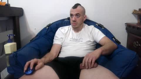 Snapshot of xxxscubastevexx chatting on February 22, 4:29 am ScubaSteve online show from February 22, 4:29 am