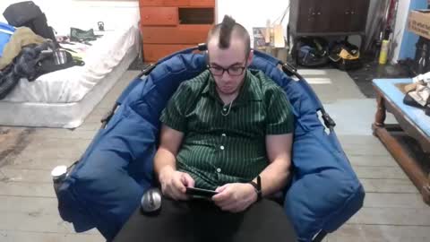 Snapshot of xxxscubastevexx chatting on March 12, 2:20 am ScubaSteve online show from March 12, 2:20 am