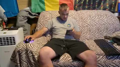 Snapshot of xxxscubastevexx chatting on July 5, 7:59 am ScubaSteve online show from July 5, 7:59 am