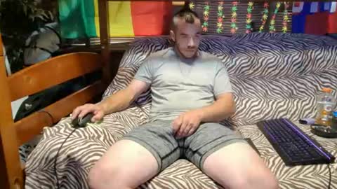 Snapshot of xxxscubastevexx chatting on July 16, 10:05 pm ScubaSteve online show from July 16, 10:05 pm