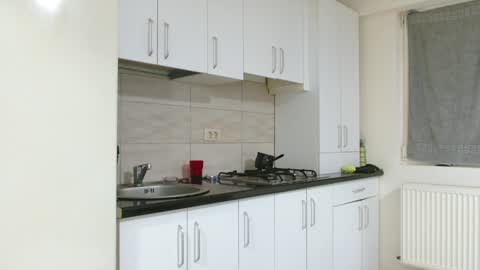 Janne online show from December 18, 8:14 pm