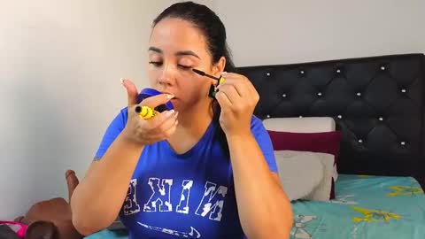 Snapshot of xxxtatianabustyxxx chatting on November 11, 6:19 pm xxxtatianabustyxxx online show from November 11, 6:19 pm