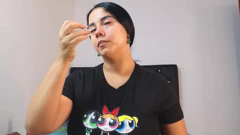 Snapshot of xxxtatianabustyxxx chatting on November 17, 4:24 pm xxxtatianabustyxxx online show from November 17, 4:24 pm