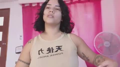 xxxtatianabustyxxx online show from July 10, 7:16 pm