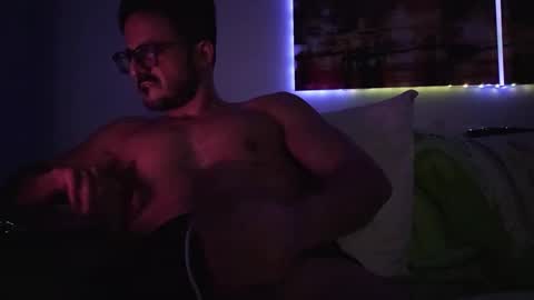 Snapshot of xxxtonymxxx chatting on December 12, 6:14 am TonyDoesMiami online show from December 12, 6:14 am