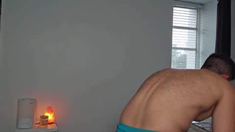 Snapshot of xxxtonymxxx chatting on January 20, 8:50 pm TonyDoesMiami online show from January 20, 8:50 pm