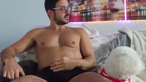 Snapshot of xxxtonymxxx chatting on February 17, 4:26 pm TonyDoesMiami online show from February 17, 4:26 pm