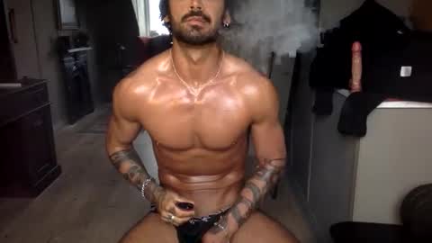 Tyler James online show from February 5, 12:21 pm