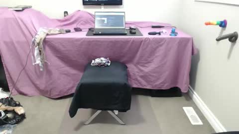 xxxxbrad online show from February 24, 9:24 pm