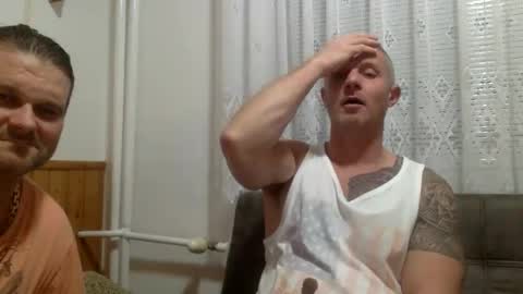 xyloreto80 online show from October 25, 5:19 pm