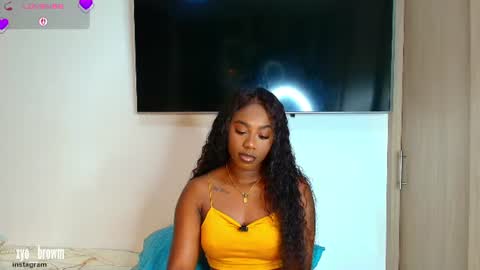 Snapshot of xyoma_browm1 chatting on June 10, 8:30 pm Jessi online show from June 10, 8:30 pm
