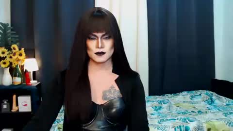QueenMarina online show from September 20, 3:57 pm