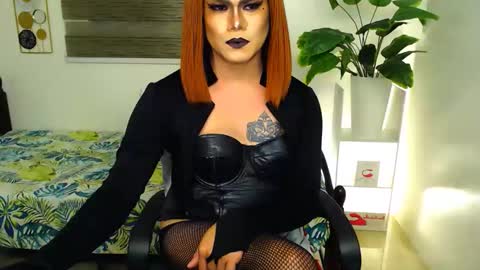 QueenMarina online show from June 4, 5:19 pm