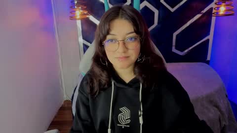 xyra_shimizu online show from April 15, 12:56 pm