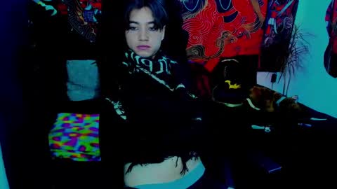 xzerox_ online show from October 21, 1:01 pm