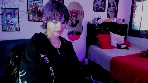 Snapshot of xzerox_ chatting on February 17, 5:30 pm xzerox_ online show from February 17, 5:30 pm